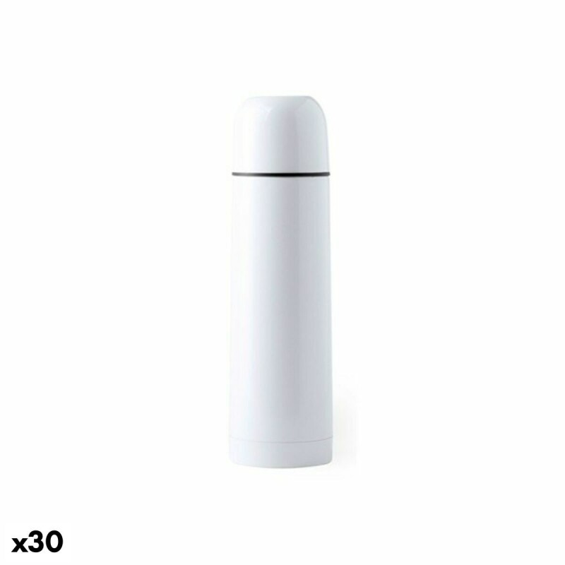 Thermos 146165 Acier inoxydable (500 ml) (30 Unités) - Acheter à 169,55 € seulement chez Collector's Boutique