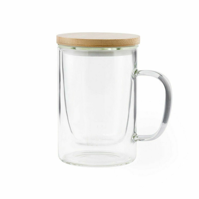 Tasse à infusion 141073 (450 ml) (30 Unités) - Acheter à 204,32 € seulement chez Collector's Boutique