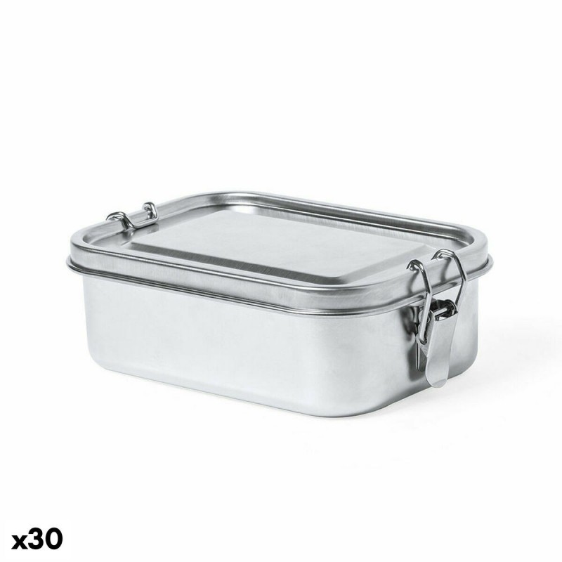 Boîte à lunch 141123 (30 Unités) - Acheter à 213,02 € seulement chez Collector's Boutique