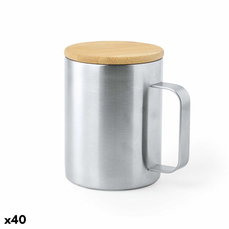 Tasse 141069 350 ml (350 ml) (40 Unités) - Acheter à 276,74 € seulement chez Collector's Boutique