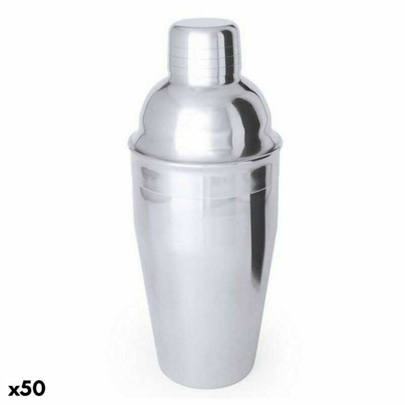 Shaker 145689 550 ml (50 Unités) - Acheter à 315,46 € seulement chez Collector's Boutique