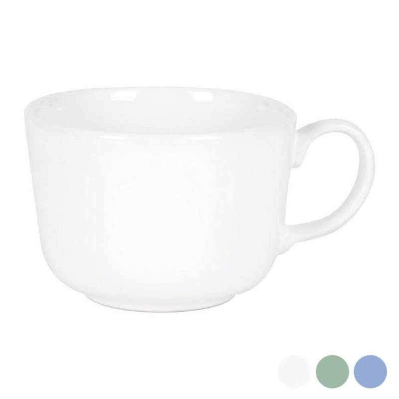 Tasse Breakfast 475 cc - Acheter à 2,21 € seulement chez Collector's Boutique