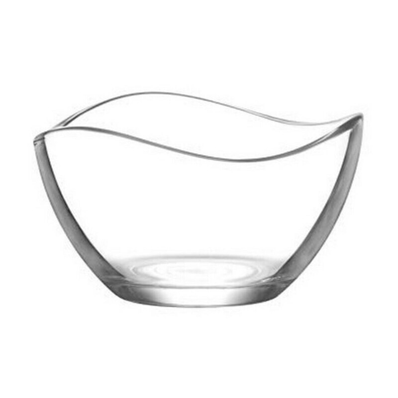 Set de Bols LAV Vira Verre (6 uds) - Acheter à 8,02 € seulement chez Collector's Boutique