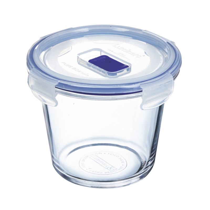 Boîte à lunch Luminarc Pure Box Active Verre - Acheter à 5,71 € seulement chez Collector's Boutique