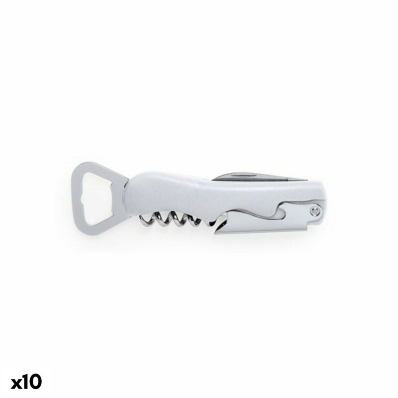 Tire-bouchon 146095 Décapsuleur (10 Unités) - Acheter à 13,45 € seulement chez Collector's Boutique