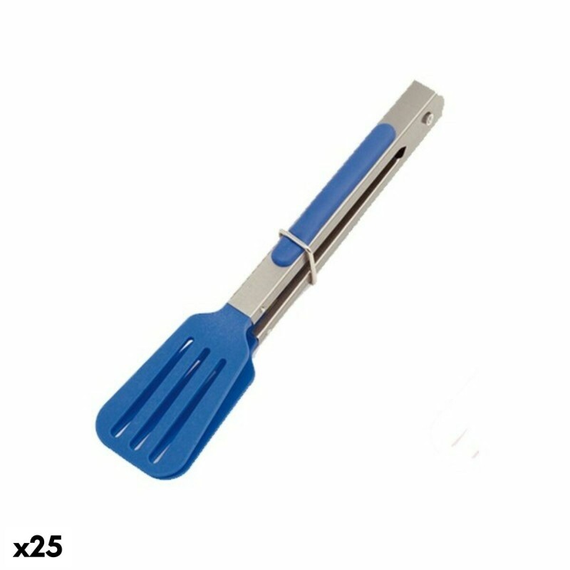 Pinces de Cuisine 143794 Métal (25 Unités) - Acheter à 16,60 € seulement chez Collector's Boutique