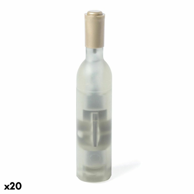 Tire-bouchons en Forme de Bouteille de Vin 143793 (20 Unités) - Acheter à 17,32 € seulement chez Collector's Boutique