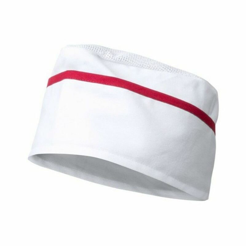 Chapeau 145286 Chef (50 Unités) - Acheter à 25,56 € seulement chez Collector's Boutique