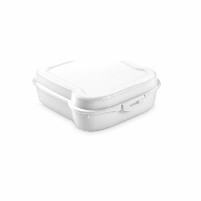 Boîte à Sandwich 142500 (450 ml) (40 Unités) - Acheter à 32,45 € seulement chez Collector's Boutique