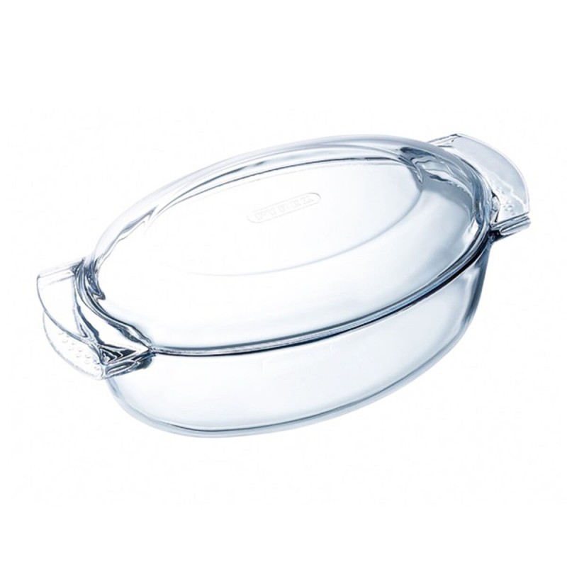 Plat de Four Pyrex Classic Transparent verre - Acheter à 33,90 € seulement chez Collector's Boutique