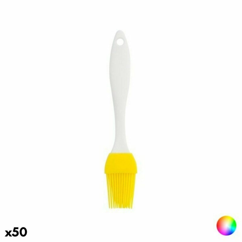 Pinceau en Silicone Top Can Cap 144001 (50 Unités) - Acheter à 39,04 € seulement chez Collector's Boutique