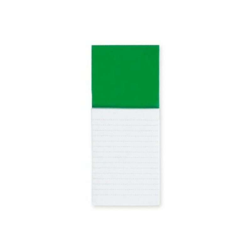 Bloc-Notes Aimanté Top Can Cap 144811 (100 Unités) - Acheter à 39,04 € seulement chez Collector's Boutique