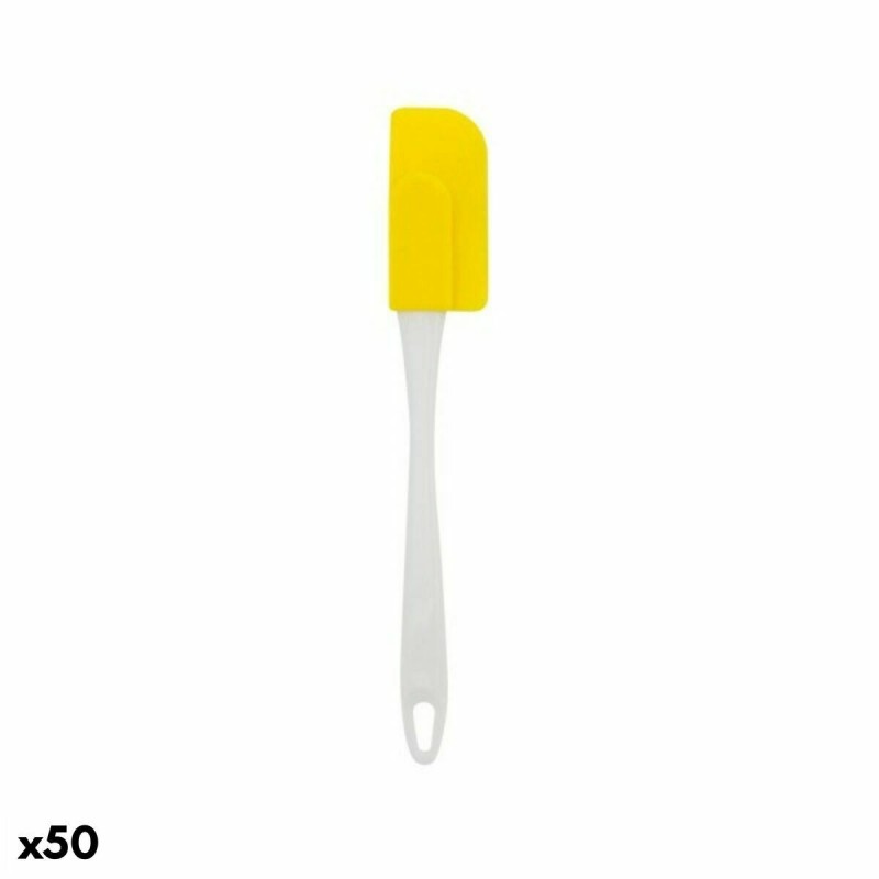 Spatule en Silicone 144002 (50 Unités) - Acheter à 46,50 € seulement chez Collector's Boutique