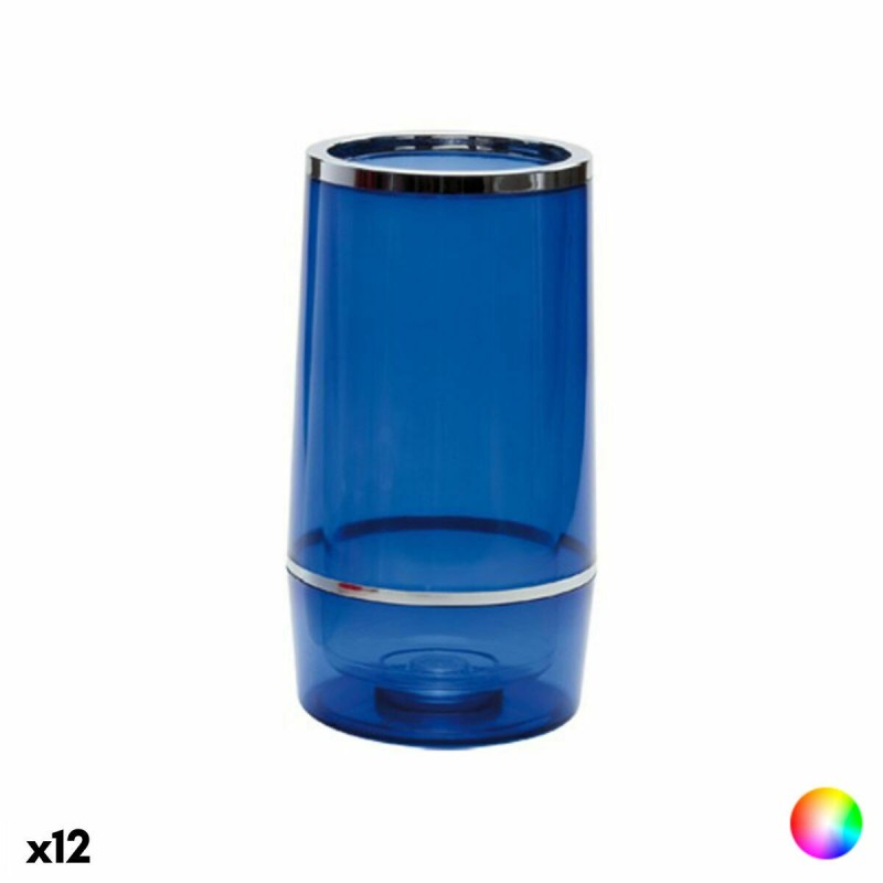 Porte-Bouteilles Transparent (75 cl) 143833 (12 Unités) - Acheter à 57,79 € seulement chez Collector's Boutique