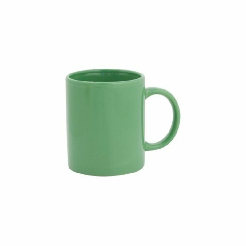 Tasse en Céramique Top Can Cap 143963 (370 ml) (36 Unités) - Acheter à 72,00 € seulement chez Collector's Boutique