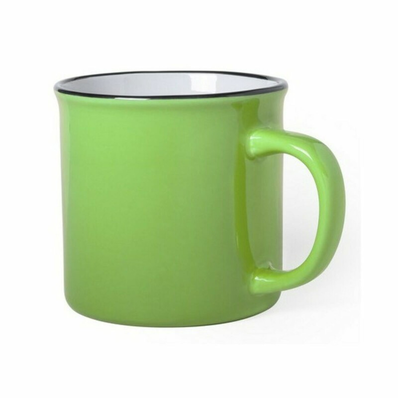 Tasse Vintage Top Can Cap 145685 (300 ml) (36 Unités) - Acheter à 76,61 € seulement chez Collector's Boutique