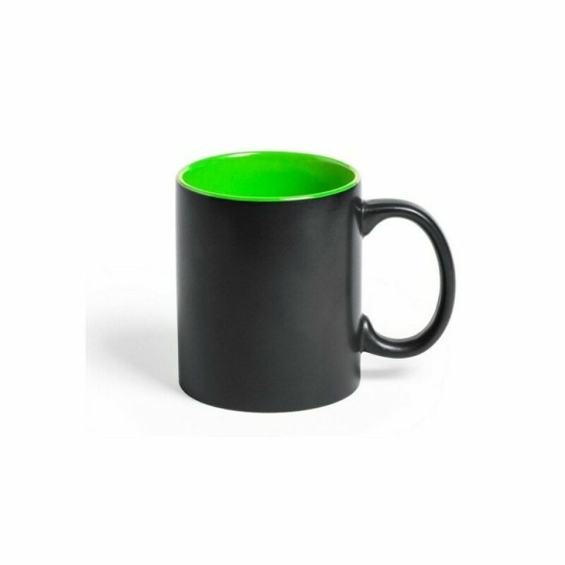 Tasse en Céramique Top Can Cap 145290 (350 ml) (36 Unités) - Acheter à 118,14 € seulement chez Collector's Boutique