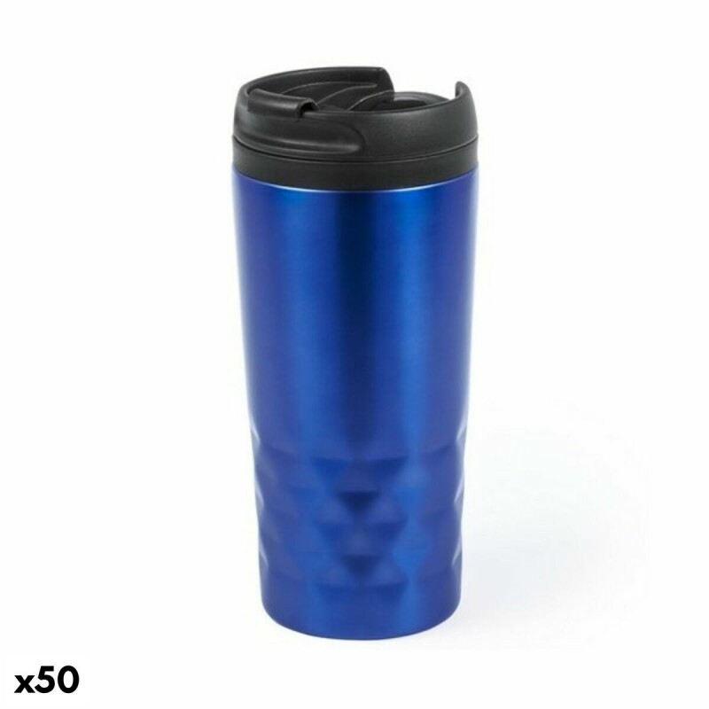 Verre avec Couvercle Top Can Cap 145806 310 ml (50 Unités) - Acheter à 137,68 € seulement chez Collector's Boutique