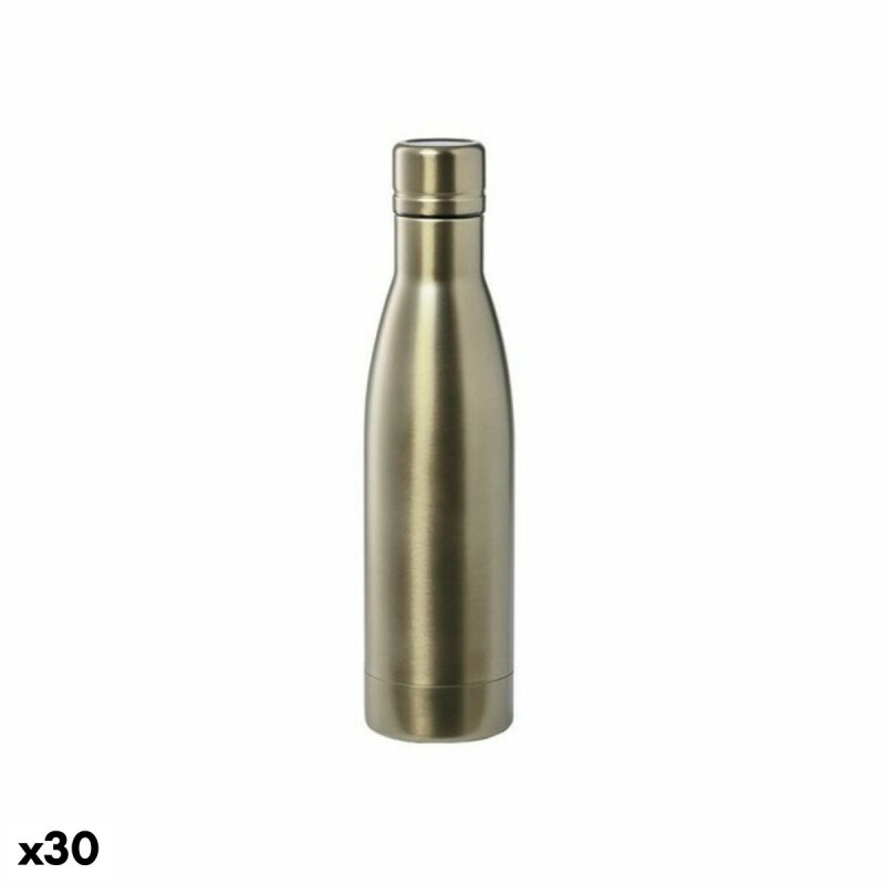 Bidon 146858 Métal (500 ml) (30 Unités) - Acheter à 213,02 € seulement chez Collector's Boutique