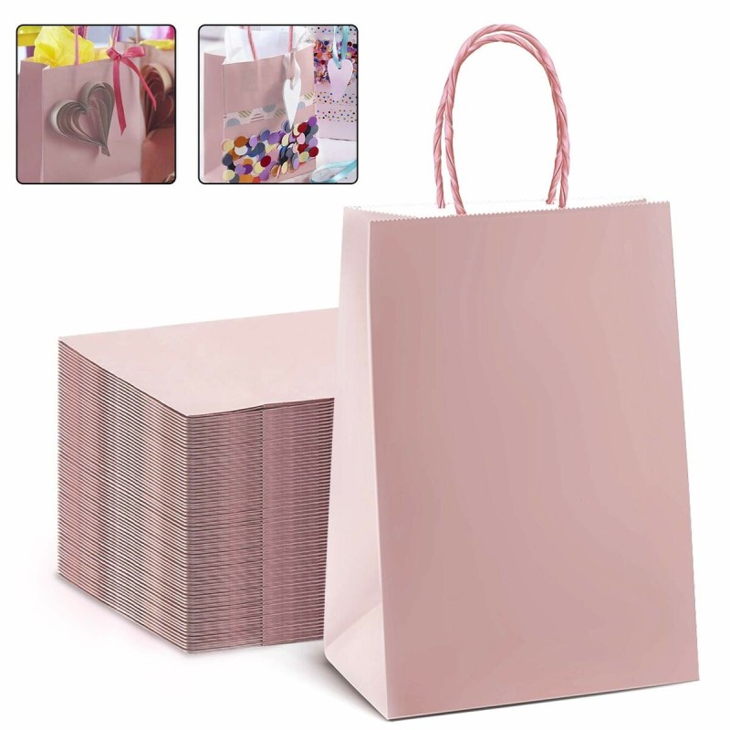 Sacs Rose Papier (Reconditionné D) - Acheter à 10,20 € seulement chez Collector's Boutique