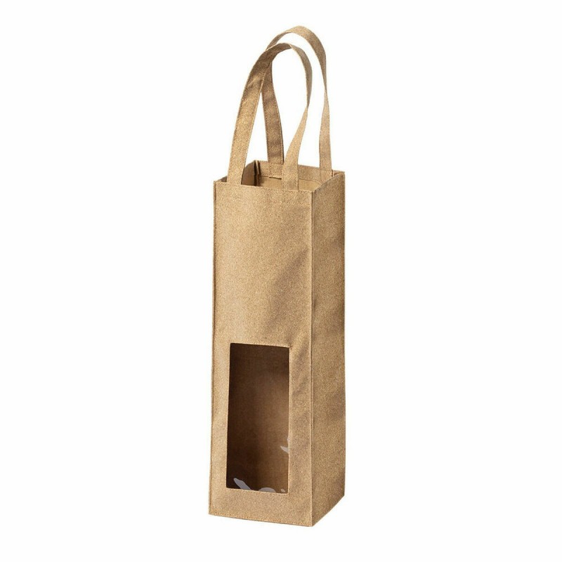 Sac 146953 Marron Liège Bouteille (25 Unités) - Acheter à 67,82 € seulement chez Collector's Boutique