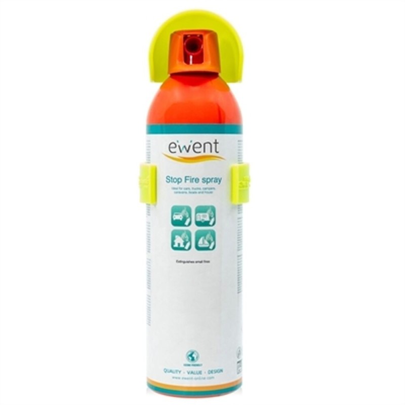 Spray extincteur Ewent EW5621 - Acheter à 9,48 € seulement chez Collector's Boutique