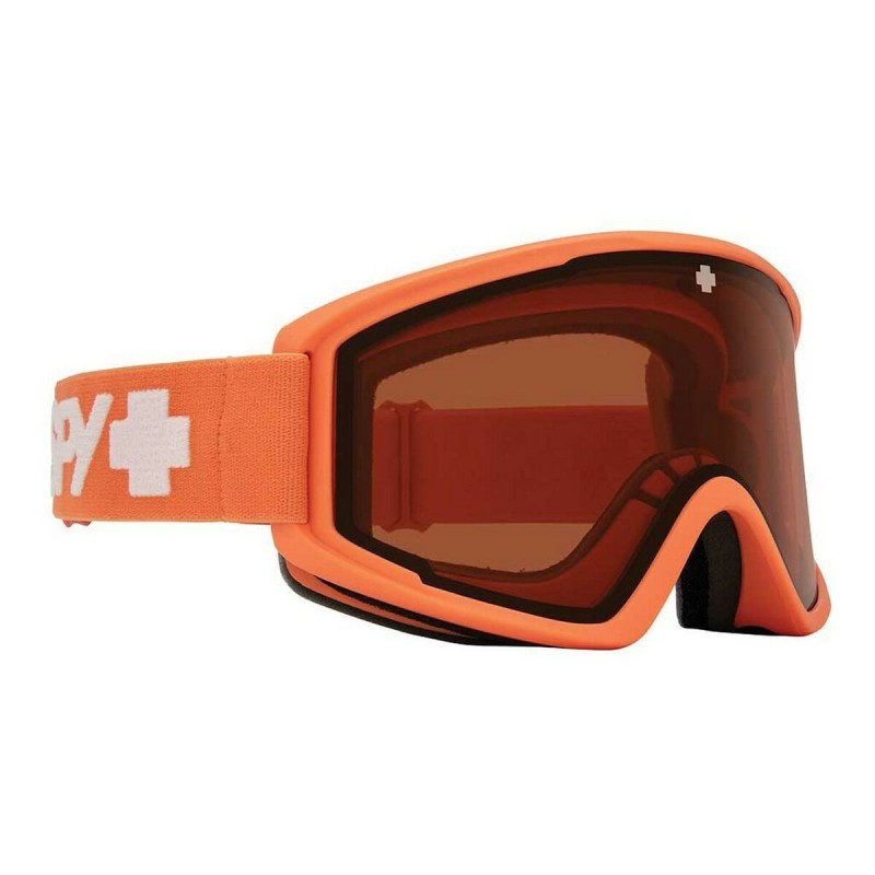 Lunettes de ski SPY+ CRUSHER-ELITE-179 Orange - Acheter à 41,77 € seulement chez Collector's Boutique