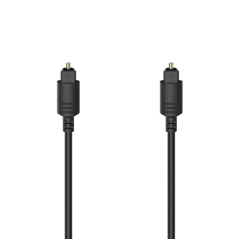 Câble audio Hama Technics ODT M (1,5 m) - Acheter à 6,11 € seulement chez Collector's Boutique