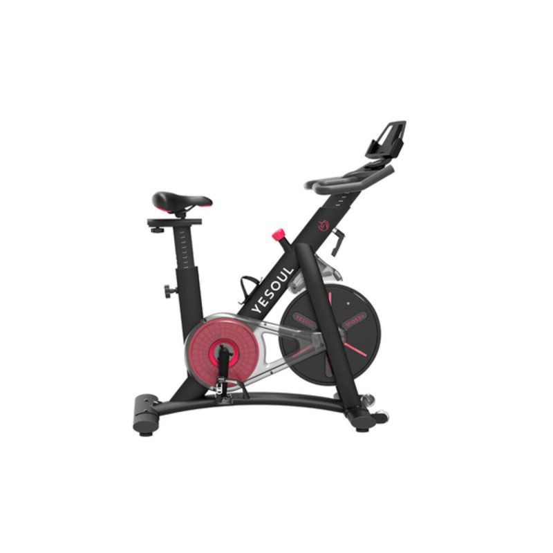 Vélo statique Indoor Xiaomi ORBSINDR Noir - Acheter à 381,00 € seulement chez Collector's Boutique