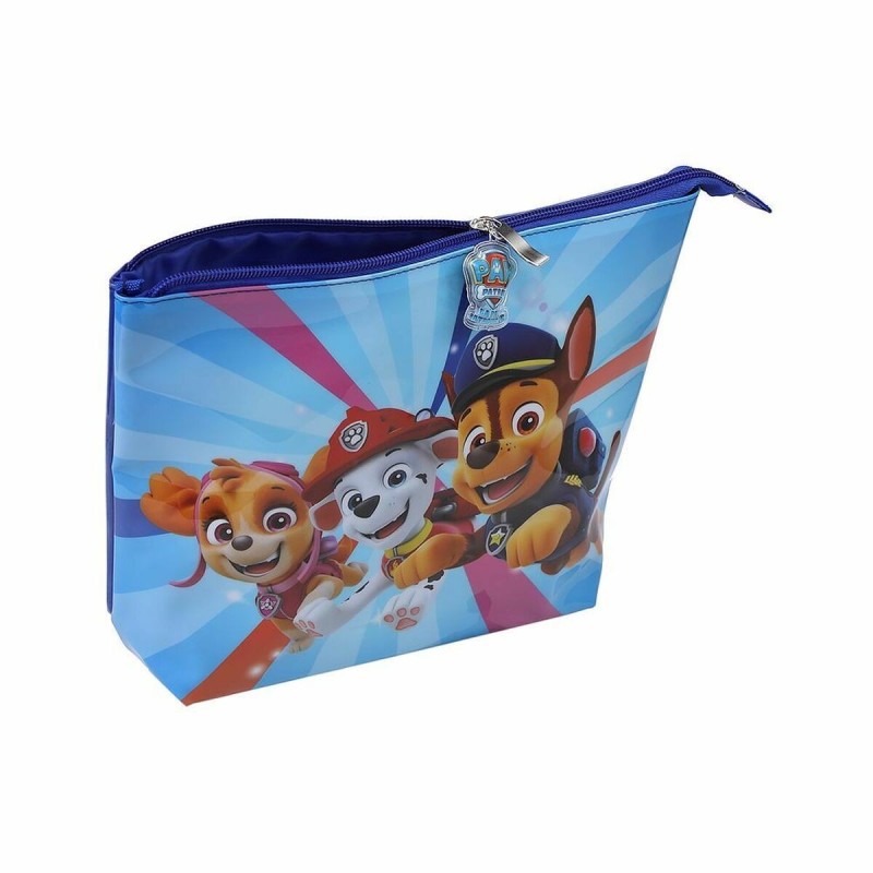 Trousse de toilette enfant Take Care Paw Patrol - Acheter à 8,15 € seulement chez Collector's Boutique