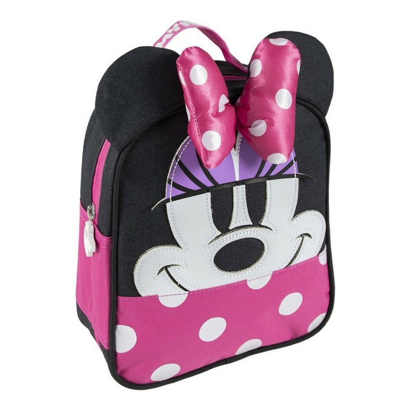 Trousse de toilette enfant Minnie Mouse Rose - Acheter à 10,86 € seulement chez Collector's Boutique