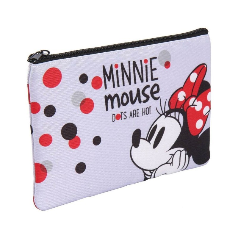 Trousse de toilette enfant Minnie Mouse Gris - Acheter à 5,71 € seulement chez Collector's Boutique