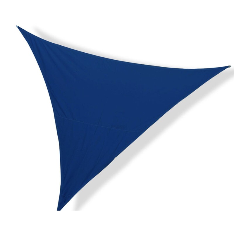 Auvent Bleu 5 x 5 x 5 cm Triangulaire - Acheter à 39,14 € seulement chez Collector's Boutique