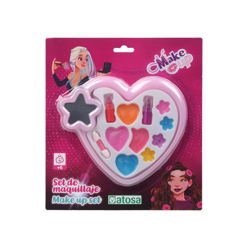 Kit de maquillage pour enfant - Acheter à 4,12 € seulement chez Collector's Boutique