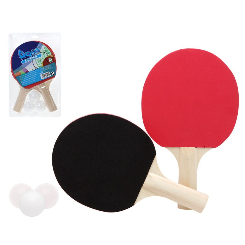 Set Ping Pong - Acheter à 4,03 € seulement chez Collector's Boutique