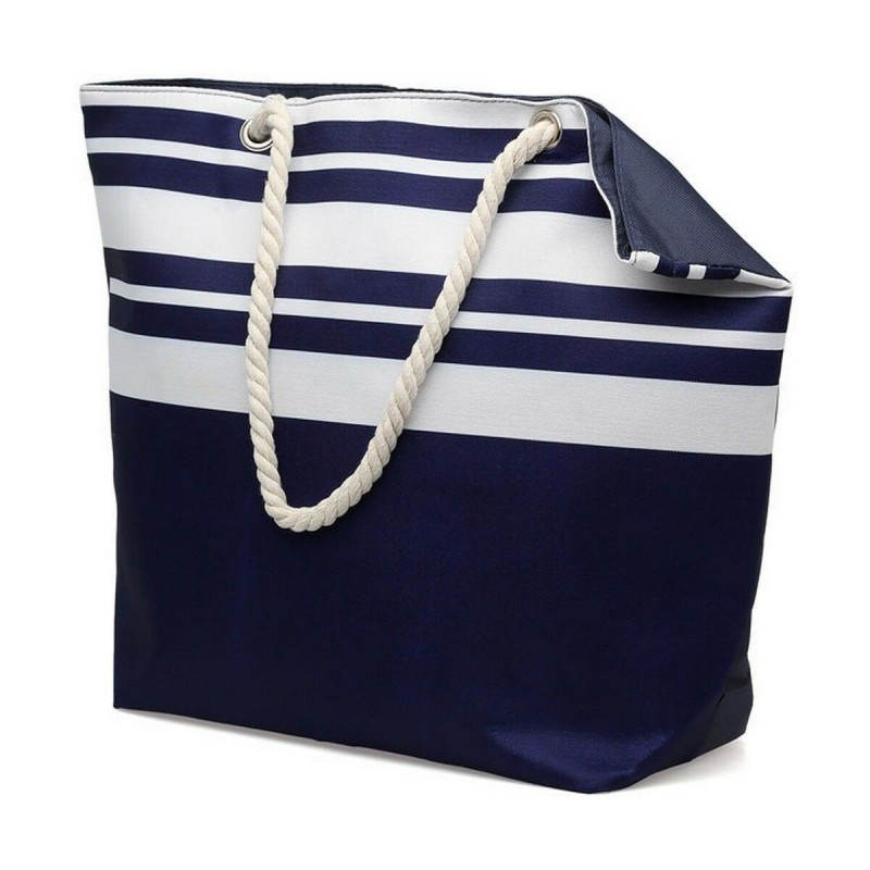 Sac de plage 50 x 38 cm Marin - Acheter à 7,20 € seulement chez Collector's Boutique