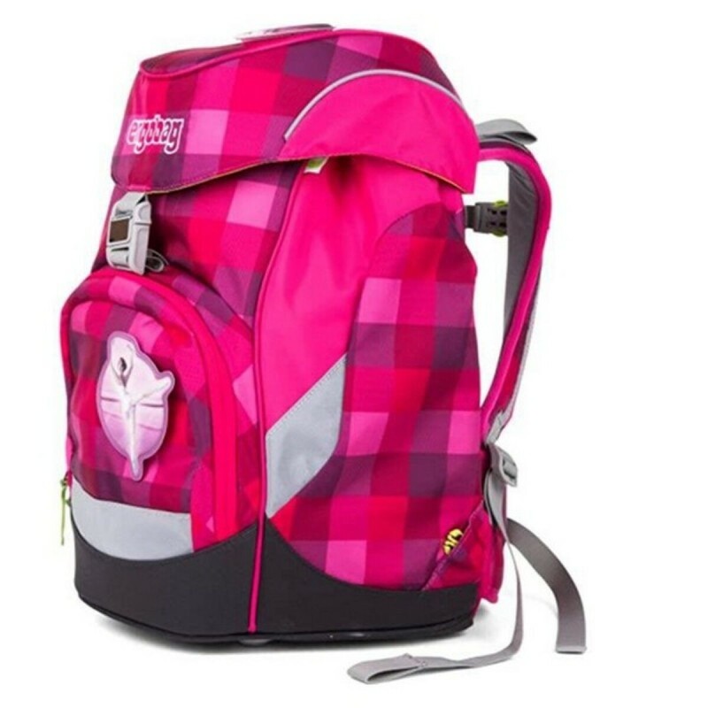 Sac à dos de Sport Ergobag SIN-004-918 Rose - Acheter à 92,57 € seulement chez Collector's Boutique