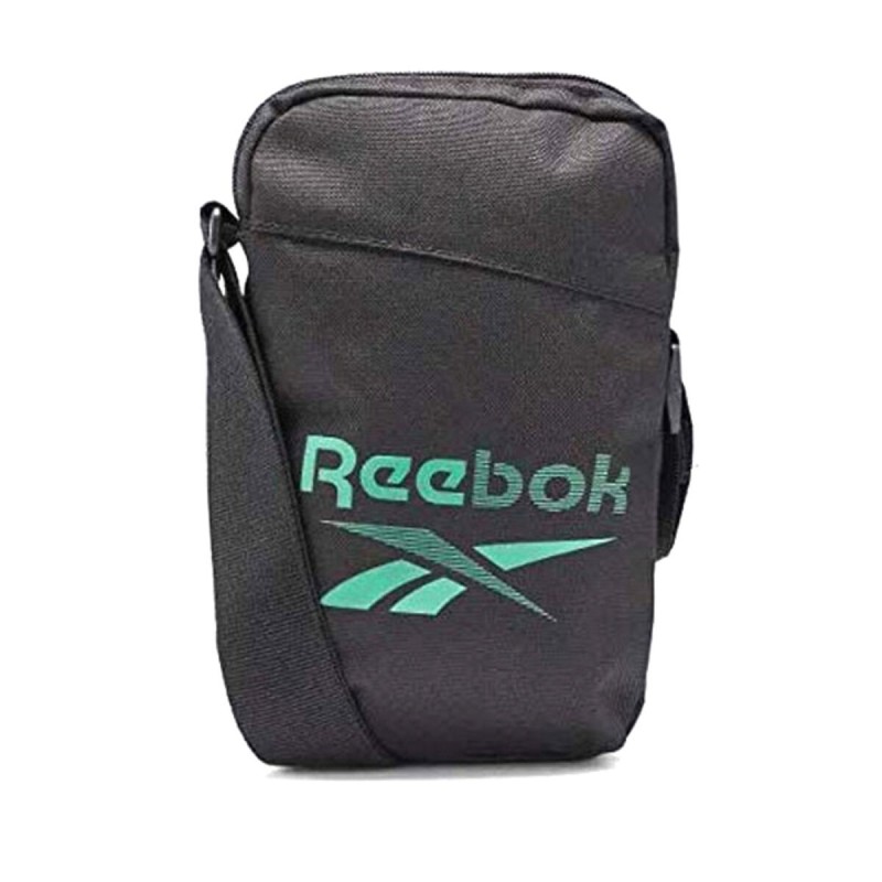 Sac bandoulière Reebok TE CITY BAG GH0446 Noir - Acheter à 11,72 € seulement chez Collector's Boutique