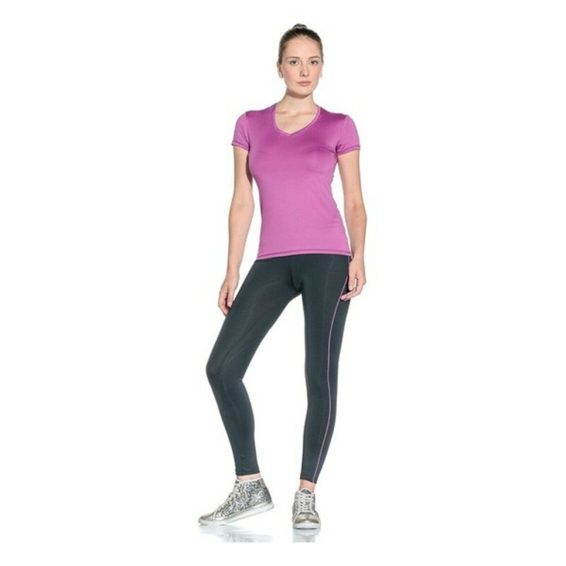 Ensemble de Sport pour Femme Freddy WRUPS7D1 Gris - Acheter à 68,77 € seulement chez Collector's Boutique