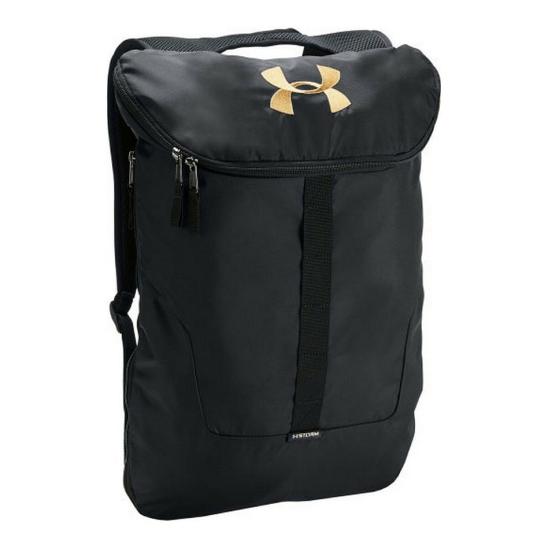 Sac à dos Under Armour 1300203-0003 Noir - Acheter à 30,44 € seulement chez Collector's Boutique