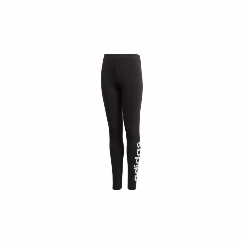 Leggings de Sport pour Enfants Adidas YG E LIN TGHT DV0337 - Acheter à 17,33 € seulement chez Collector's Boutique