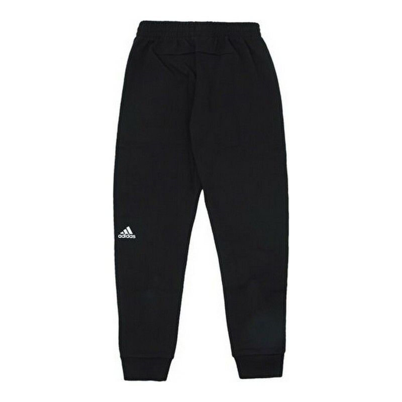 Pantalons de Survêtement pour Enfants Adidas YB MH PL PANT DV0797 - Acheter à 30,19 € seulement chez Collector's Boutique