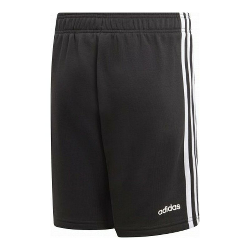 Short de Sport pour Enfants Adidas YB E 3S KN SH DV1796 - Acheter à 19,68 € seulement chez Collector's Boutique