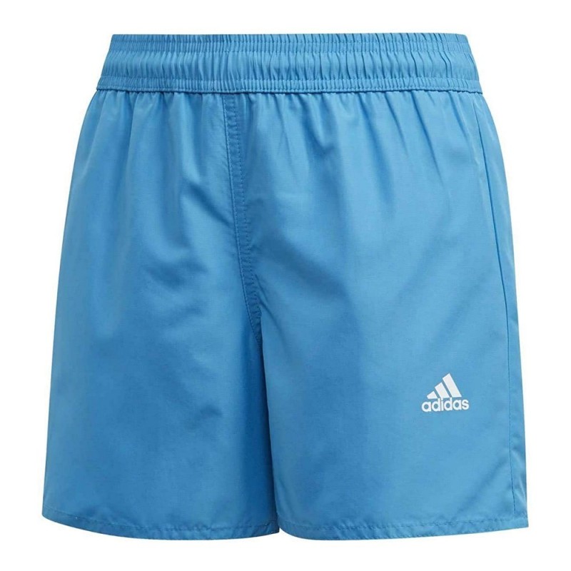 Maillot de bain enfant Adidas YB BOS SHORTS FL8714 - Acheter à 17,33 € seulement chez Collector's Boutique