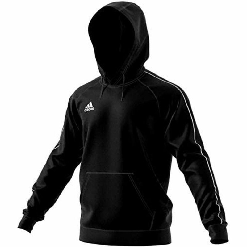 Sweat-shirt Enfant Adidas HOODY Y CE9069 Noir - Acheter à 26,44 € seulement chez Collector's Boutique