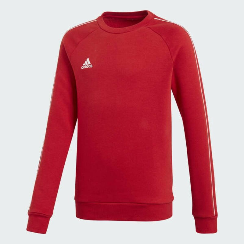 Sweat-shirt Enfant Adidas TOP Y CV3970 Rouge - Acheter à 29,92 € seulement chez Collector's Boutique