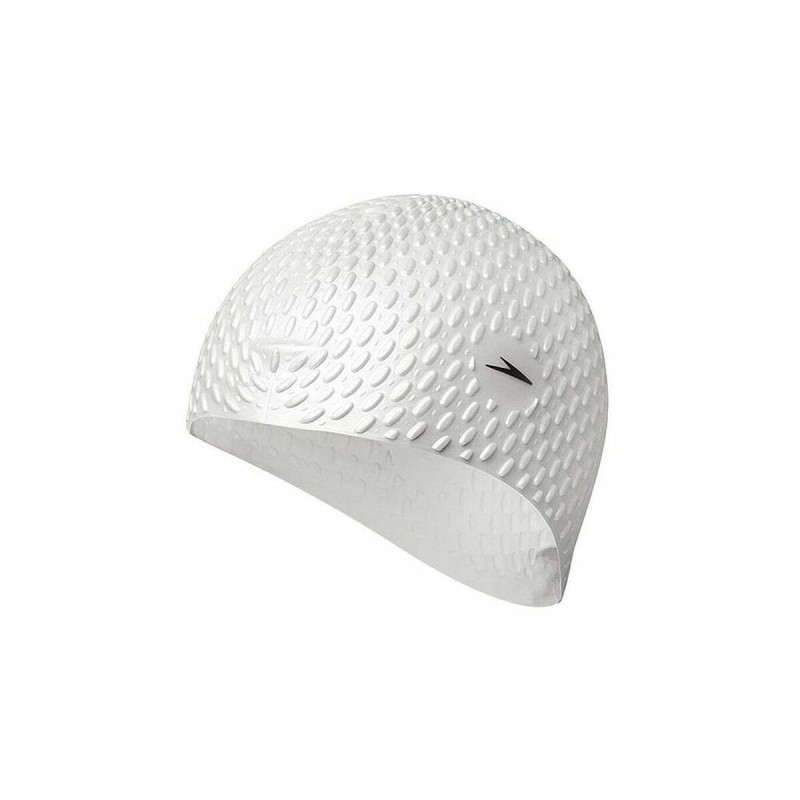 Bonnet de bain Speedo 8709290003 Blanc - Acheter à 11,56 € seulement chez Collector's Boutique