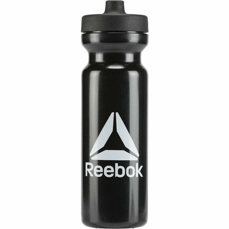 Gourde de Sport Reebok BVE76 500 ml Noir - Acheter à 7,76 € seulement chez Collector's Boutique