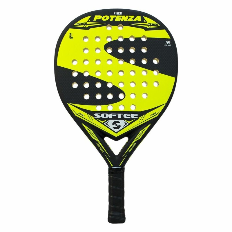 Raquette de Padel POTENZA Jim Sports 13897 Vert 38 mm - Acheter à 44,93 € seulement chez Collector's Boutique