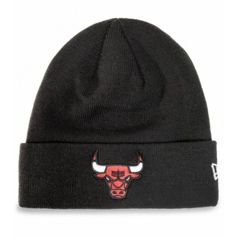 Bonnet de Sport New Era CHIBUL BLKOTC 12156075 Noir - Acheter à 21,43 € seulement chez Collector's Boutique